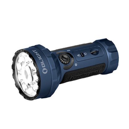 Olight Marauder Mini 7000 Lumens High Intensity RGB LED Torch-Tactical Source LLC