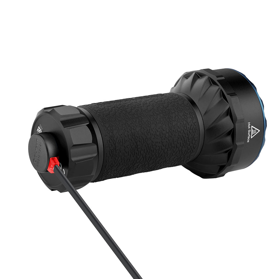 Olight Marauder Mini 7000 Lumens High Intensity RGB LED Torch-Tactical Source LLC