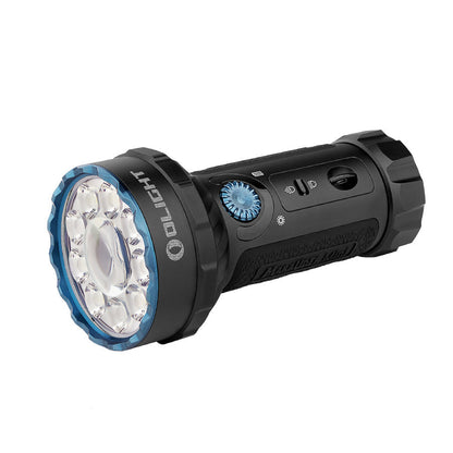 Olight Marauder Mini 7000 Lumens High Intensity RGB LED Torch-Tactical Source LLC