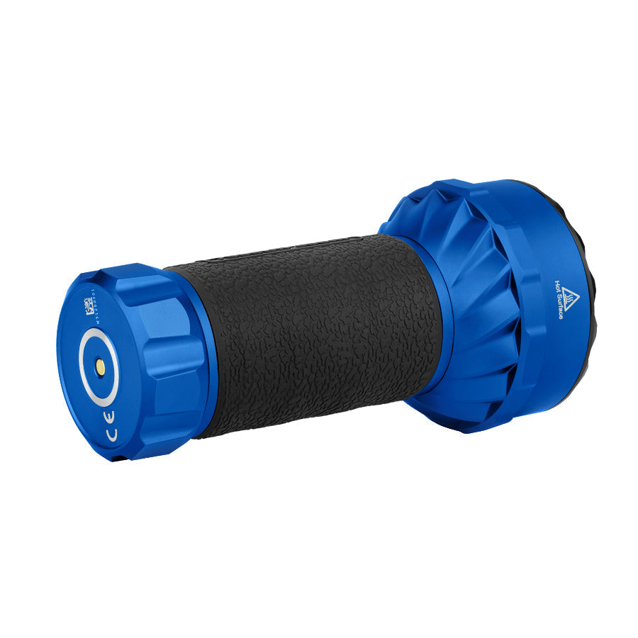 Olight Marauder Mini 7000 Lumens High Intensity RGB LED Torch-Tactical Source LLC