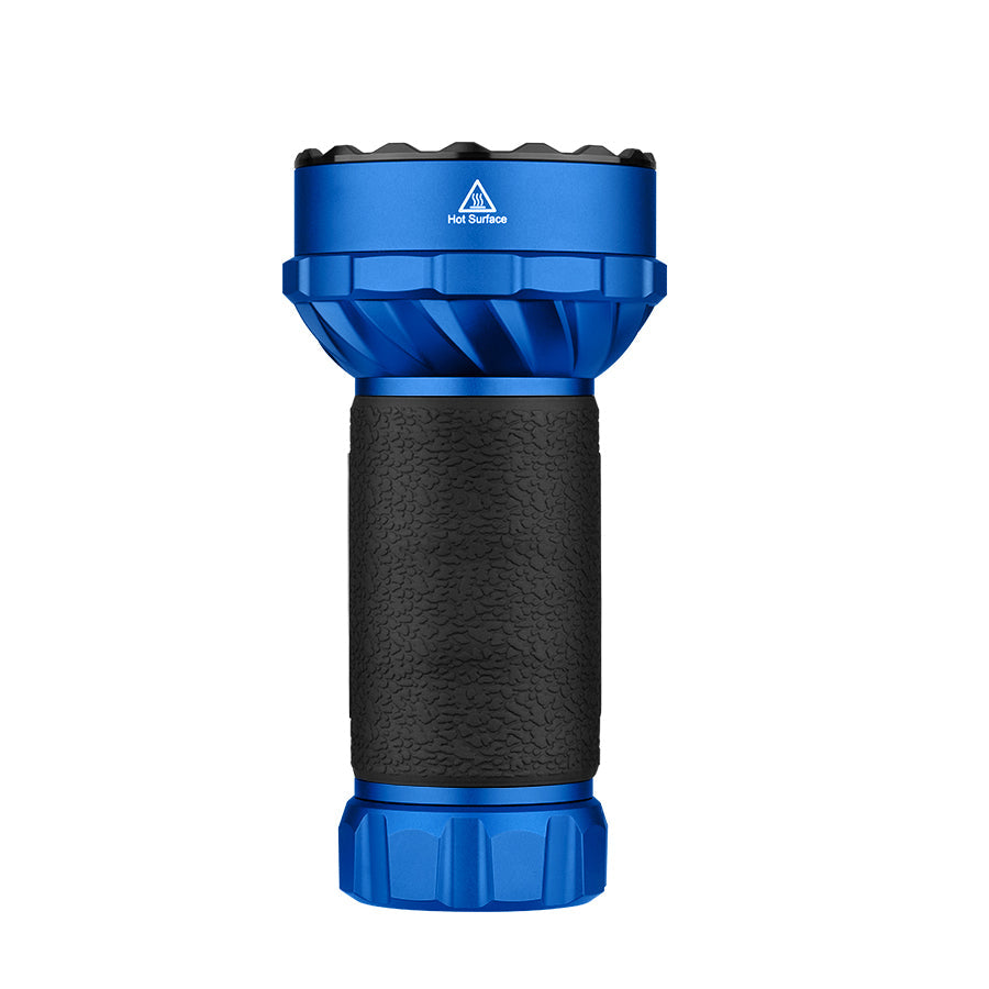 Olight Marauder Mini 7000 Lumens High Intensity RGB LED Torch-Tactical Source LLC