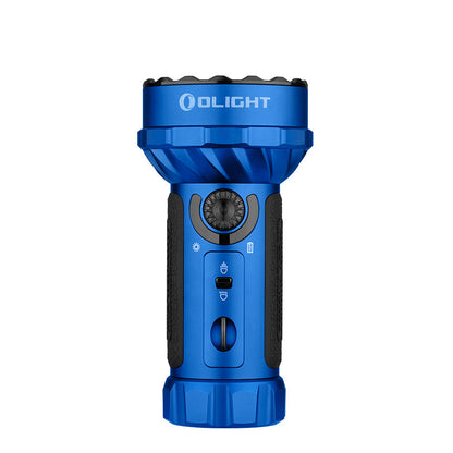 Olight Marauder Mini 7000 Lumens High Intensity RGB LED Torch-Tactical Source LLC