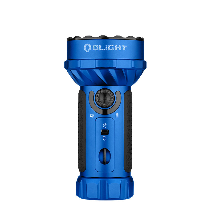 Olight Marauder Mini 7000 Lumens High Intensity RGB LED Torch-Tactical Source LLC