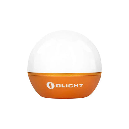 Olight Obulb MC Rechargeable Multi Colour Light-Tactical Source LLC