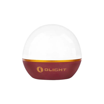 Olight Obulb MC Rechargeable Multi Colour Light-Tactical Source LLC