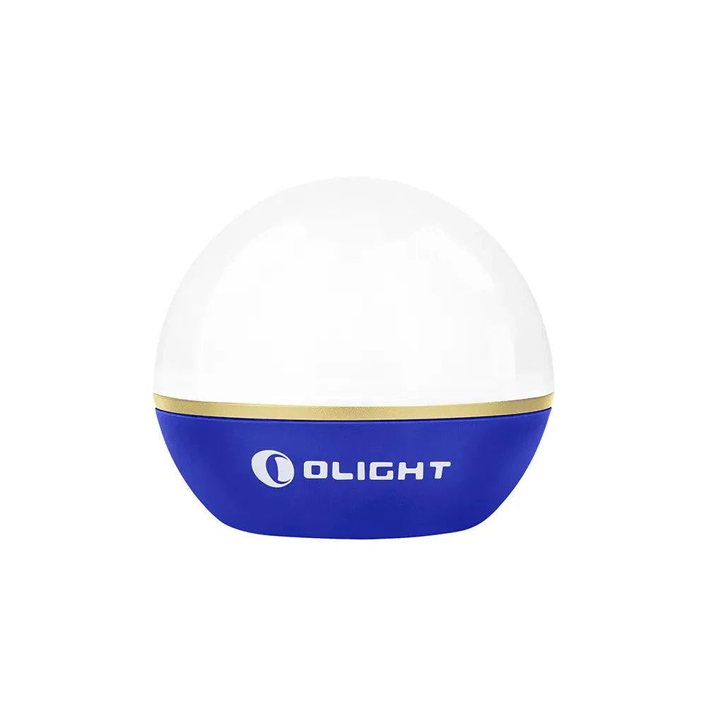 Olight Obulb MC Rechargeable Multi Colour Light-Tactical Source LLC