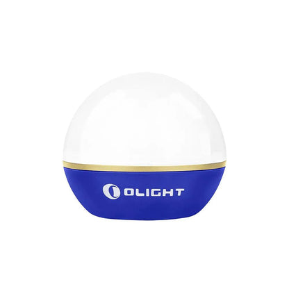 Olight Obulb MC Rechargeable Multi Colour Light-Tactical Source LLC