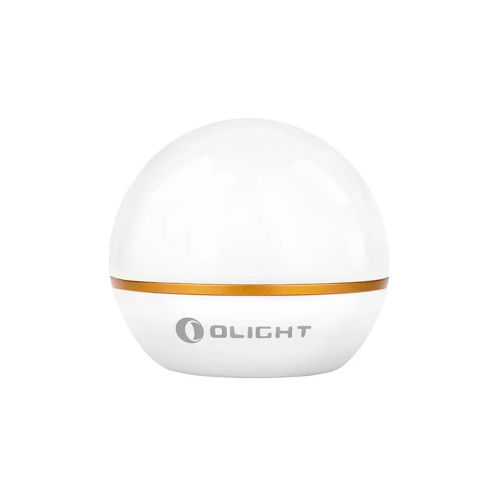 Olight Obulb MC Rechargeable Multi Colour Light-Tactical Source LLC