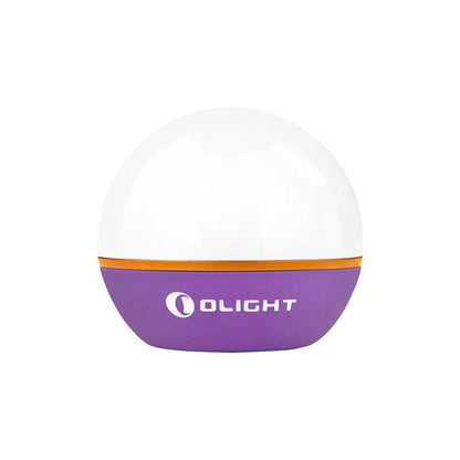 Olight Obulb MC Rechargeable Multi Colour Light-Tactical Source LLC