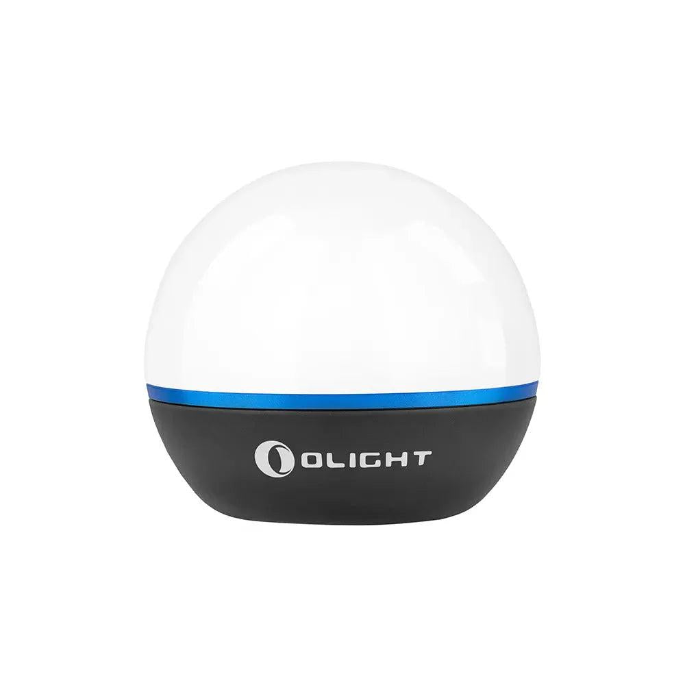 Olight Obulb MC Rechargeable Multi Colour Light-Tactical Source LLC
