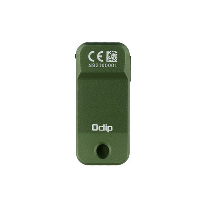 Olight Oclip Led Pocket Clip Light with White and Red Light-Tactical Source LLC