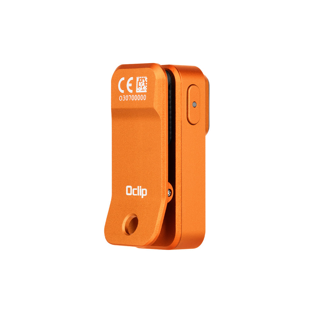 Olight Oclip Led Pocket Clip Light with White and Red Light-Tactical Source LLC
