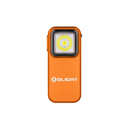 Olight Oclip Led Pocket Clip Light with White and Red Light-Tactical Source LLC