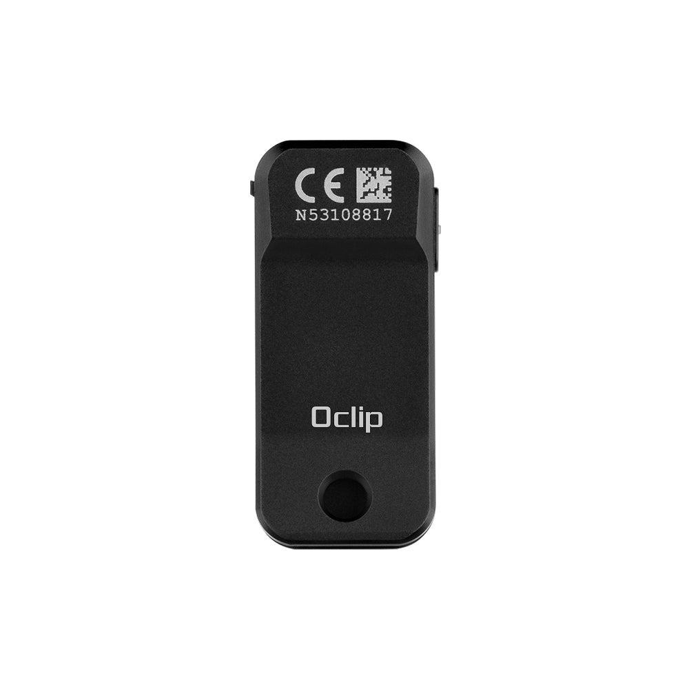 Olight Oclip Led Pocket Clip Light with White and Red Light-Tactical Source LLC