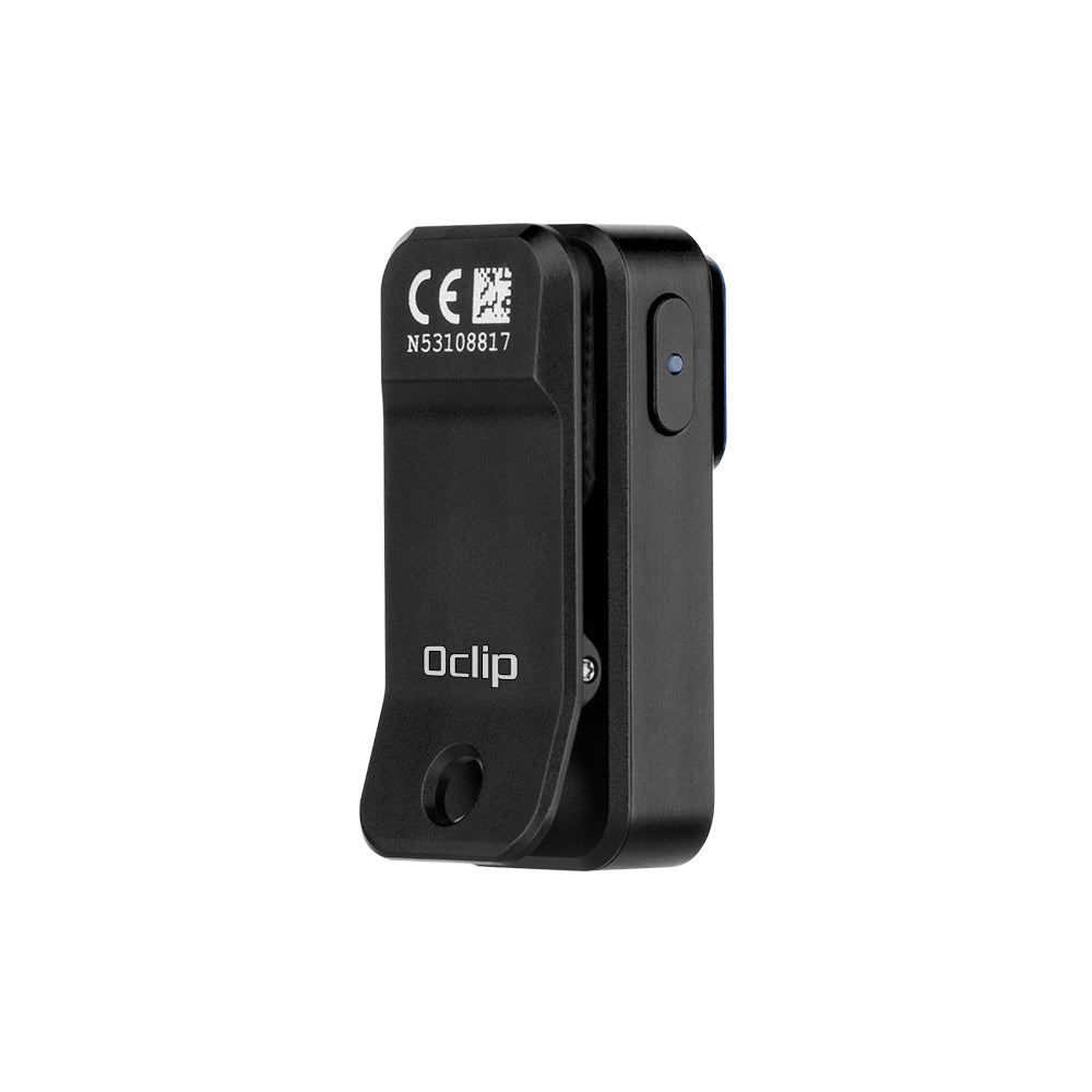 Olight Oclip Led Pocket Clip Light with White and Red Light-Tactical Source LLC