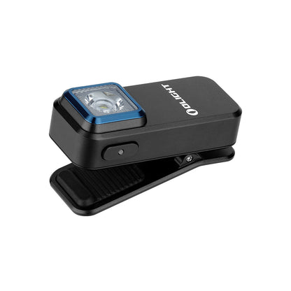 Olight Oclip Led Pocket Clip Light with White and Red Light-Tactical Source LLC