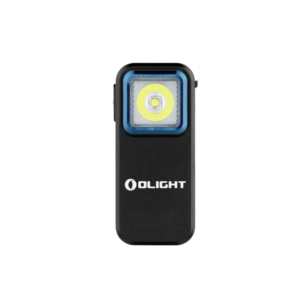 Olight Oclip Led Pocket Clip Light with White and Red Light-Tactical Source LLC