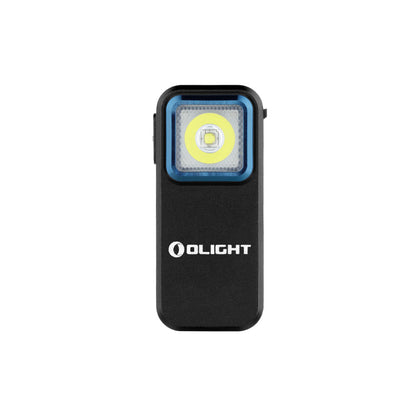 Olight Oclip Led Pocket Clip Light with White and Red Light-Tactical Source LLC