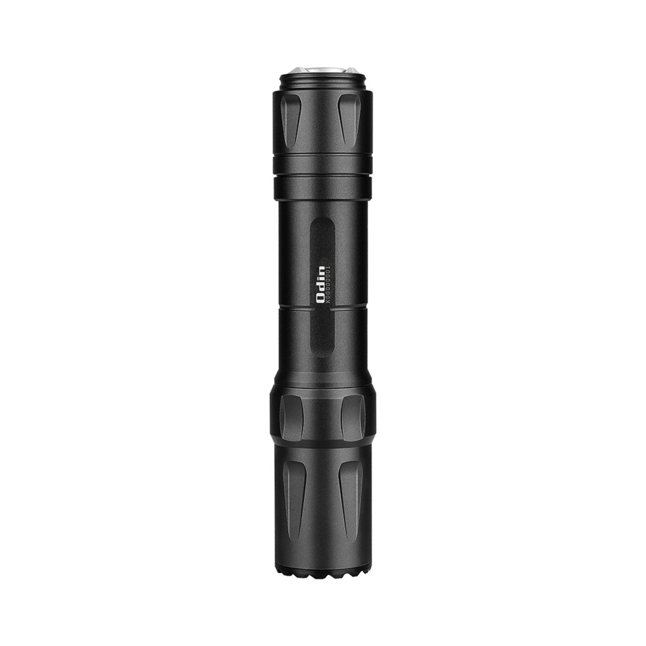 Olight Odin 2000 Lumens Rechargeable Tactical Flashlight Black with Pressure Switch-Tactical Source LLC