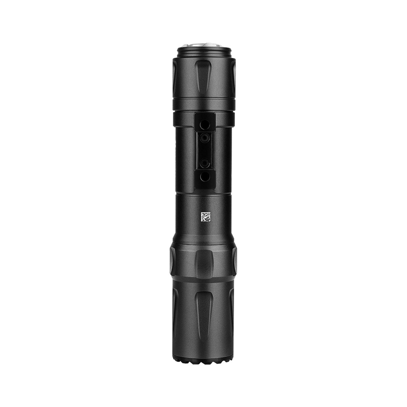 Olight Odin 2000 Lumens Rechargeable Tactical Flashlight Black with Pressure Switch-Tactical Source LLC