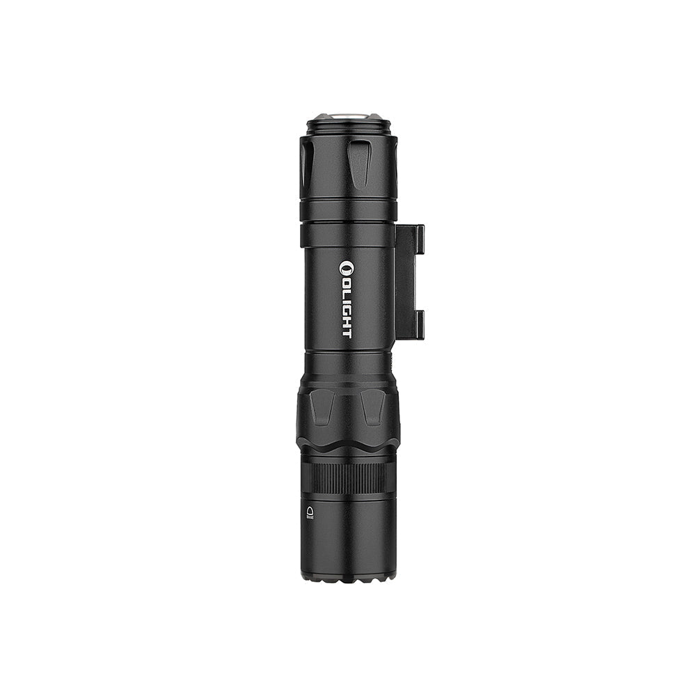 Olight Odin GL M Black 1500 Lumens Green Laser Tactical Rail Light-Tactical Source LLC