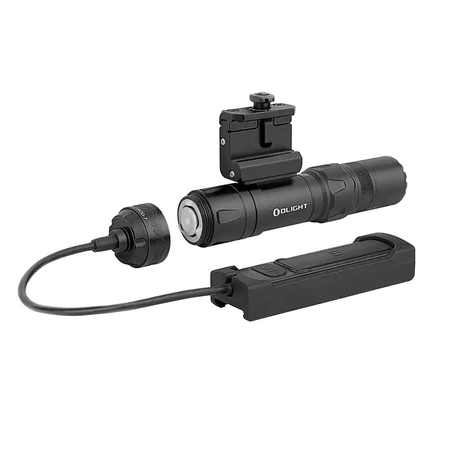 Olight Odin GL Mini Tactical Flashlight 1000 Lumens-Tactical Source LLC