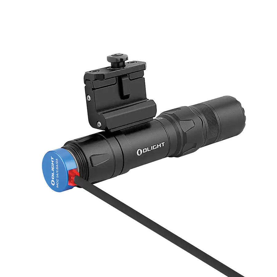 Olight Odin GL Mini Tactical Flashlight 1000 Lumens-Tactical Source LLC