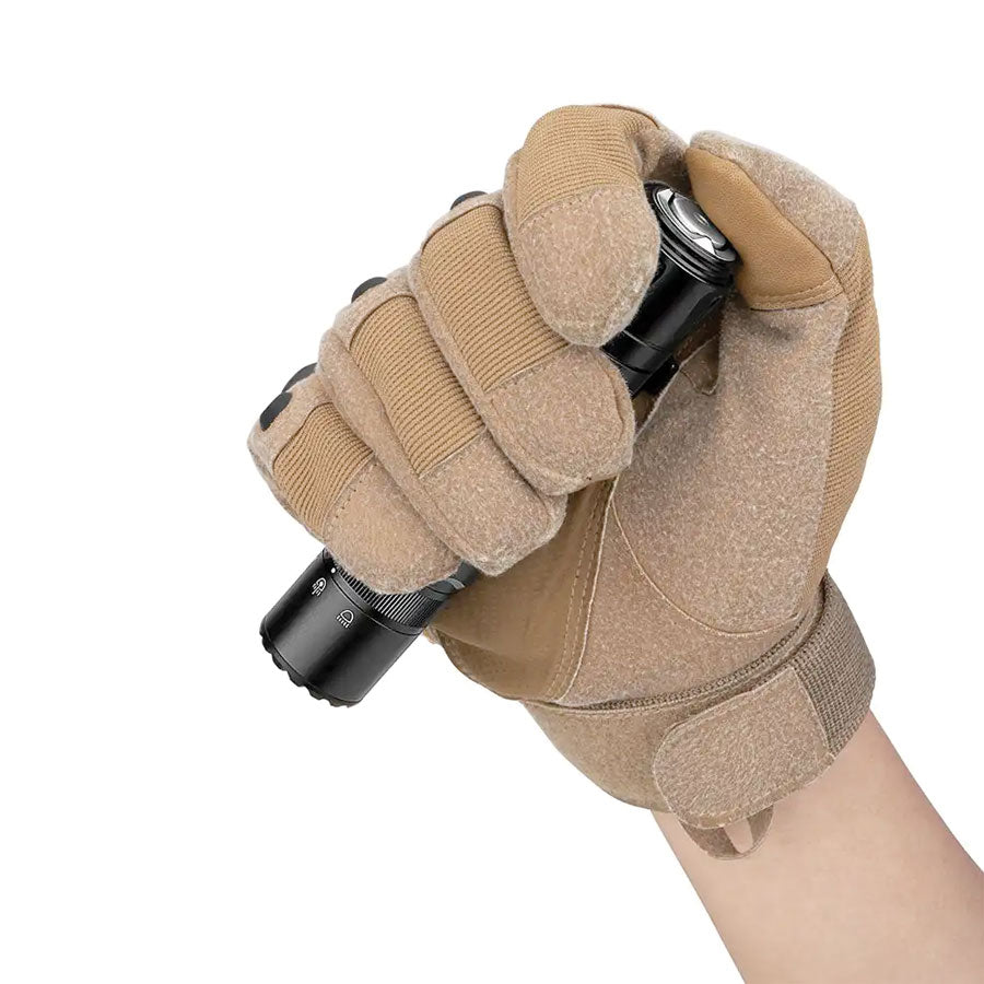 Olight Odin GL Mini Tactical Flashlight 1000 Lumens-Tactical Source LLC