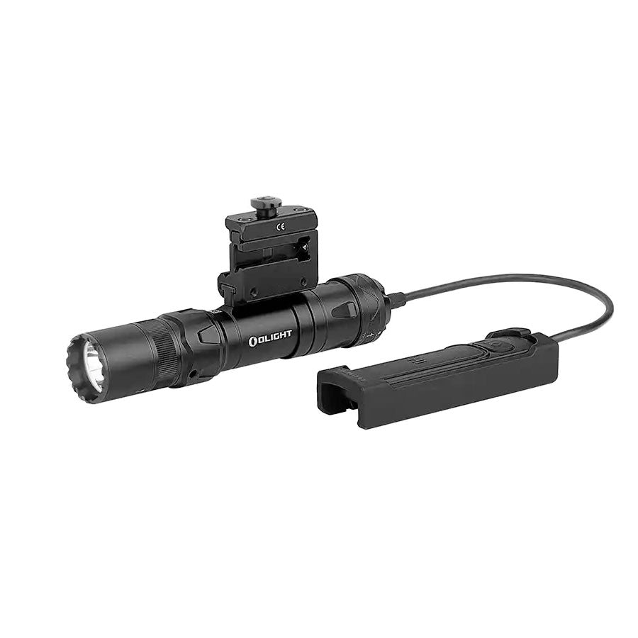 Olight Odin GL Mini Tactical Flashlight 1000 Lumens-Tactical Source LLC