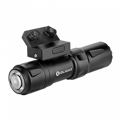Olight Odin Mini Black 1250 lumens 240m Tactical Flashlight-Tactical Source LLC