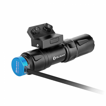 Olight Odin Mini Black 1250 lumens 240m Tactical Flashlight-Tactical Source LLC