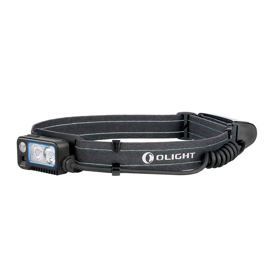 OLIGHT Olight Array 2 Pro High Performance 1500 Lumens Headlamp Black-Tactical Source LLC