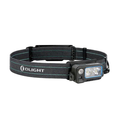 OLIGHT Olight Array 2 Pro High Performance 1500 Lumens Headlamp Black-Tactical Source LLC
