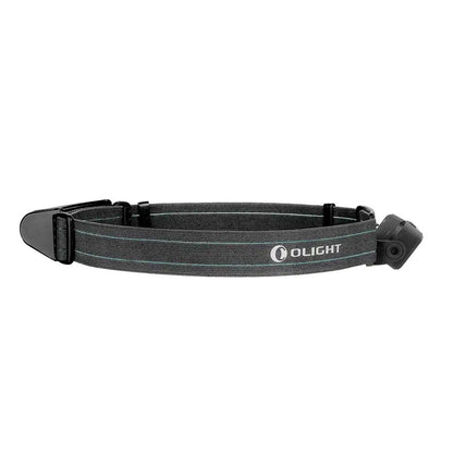 OLIGHT Olight Array 2 Pro High Performance 1500 Lumens Headlamp Black-Tactical Source LLC