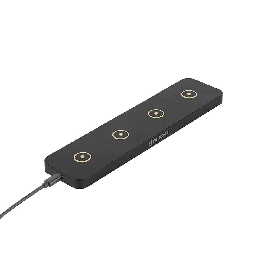 Olight Omino with 4 Charging Port-Tactical Source LLC