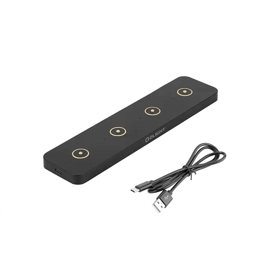 Olight Omino with 4 Charging Port-Tactical Source LLC