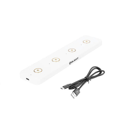 Olight Omino with 4 Charging Port-Tactical Source LLC