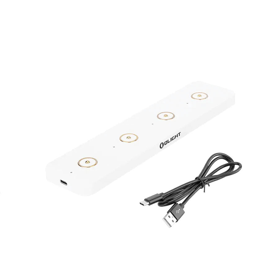 Olight Omino with 4 Charging Port-Tactical Source LLC