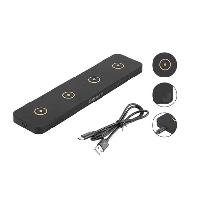 Olight Omino with 4 Charging Port-Tactical Source LLC
