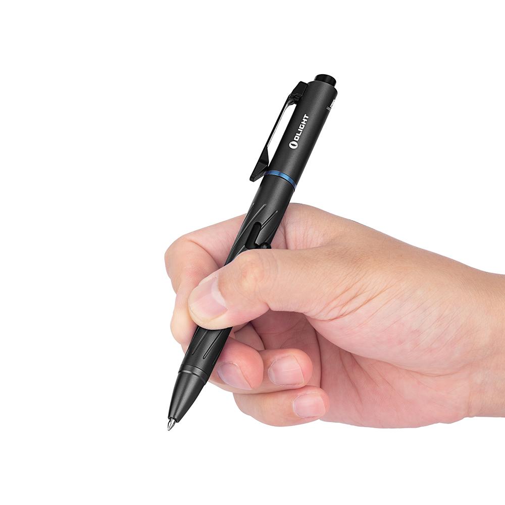 Olight Open Pro Penlight Black-Tactical Source LLC