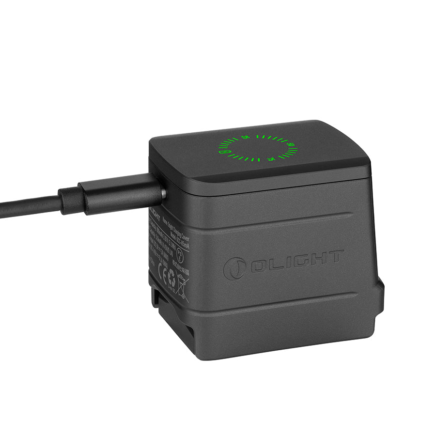Olight Osight Accessories Magnetic Wireless Charging Cover-Tactical Source LLC