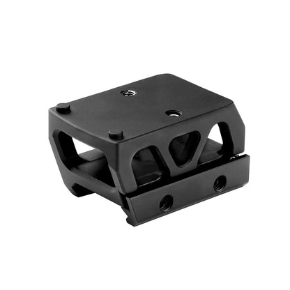 Olight Osight Accessories Used for Mounting the Picatinny-Tactical Source LLC