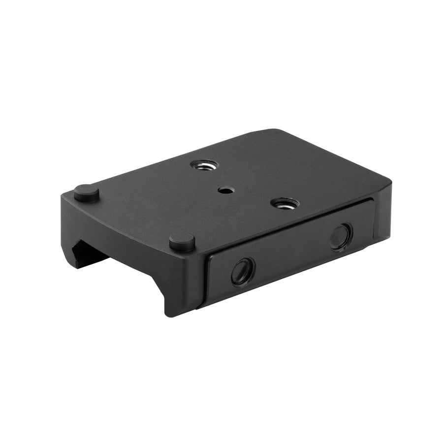 Olight Osight Accessories Used for Mounting the Picatinny-Tactical Source LLC