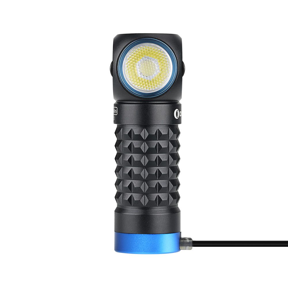 Olight Perun Mini 1000 Lumen Compact Rechargeable Torch Kit-Tactical Source LLC