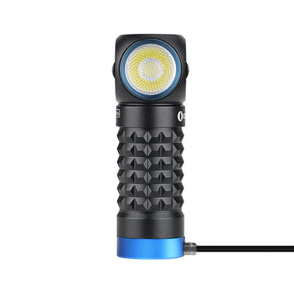 Olight Perun Mini 1000 Lumen Compact Rechargeable Torch Kit-Tactical Source LLC