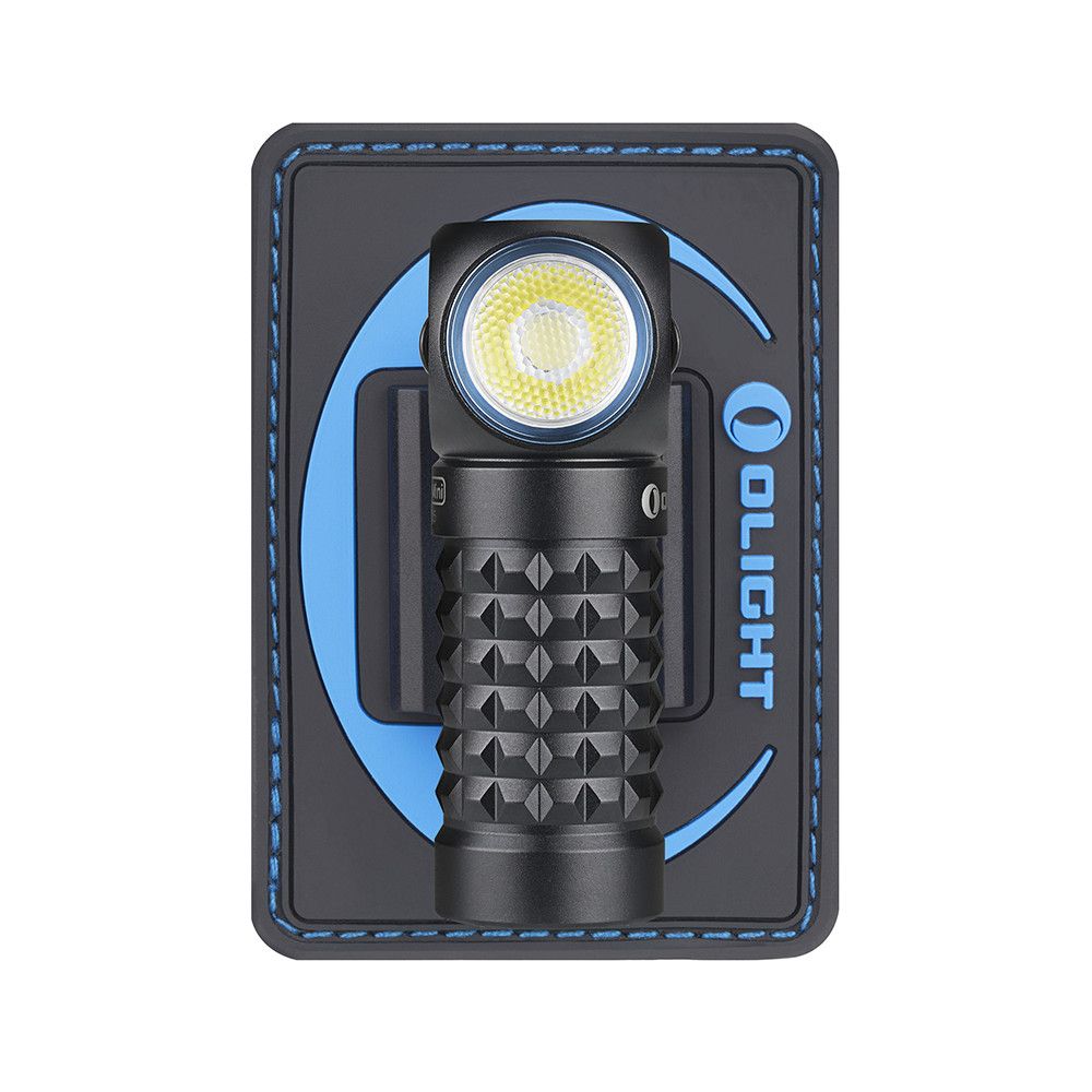 Olight Perun Mini 1000 Lumen Compact Rechargeable Torch Kit-Tactical Source LLC