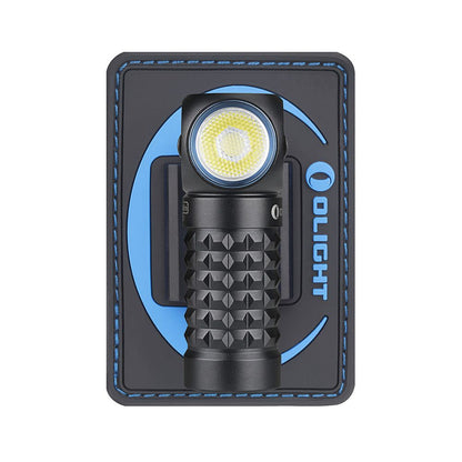 Olight Perun Mini 1000 Lumen Compact Rechargeable Torch Kit-Tactical Source LLC