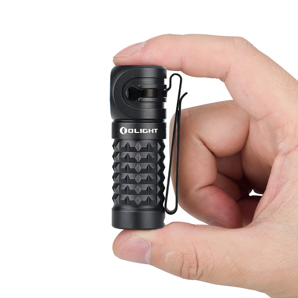 Olight Perun Mini 1000 Lumen Compact Rechargeable Torch Kit-Tactical Source LLC