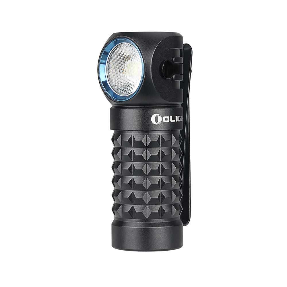 Olight Perun Mini 1000 Lumen Compact Rechargeable Torch Kit-Tactical Source LLC