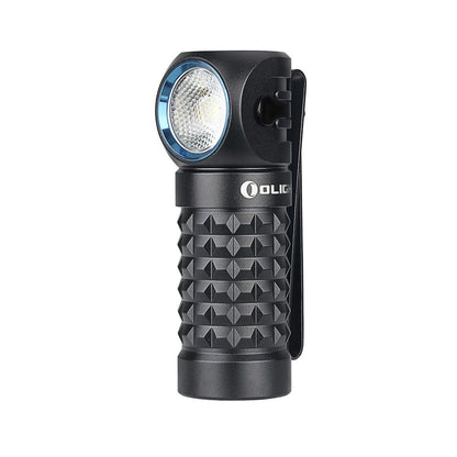 Olight Perun Mini 1000 Lumen Compact Rechargeable Torch Kit-Tactical Source LLC